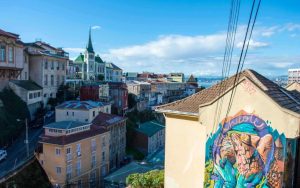 Valparaíso se prepara para acoger la 7ª edición del Encuentro Latinoamericano de Teatro del Oprimido